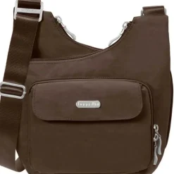 New Baggallini Criss Cross Bagg