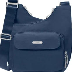 New Baggallini Criss Cross Bagg
