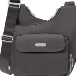 New Baggallini Criss Cross Bagg