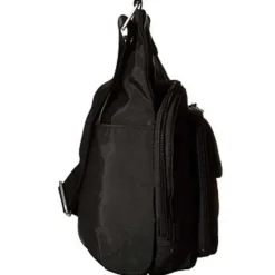 New Baggallini Criss Cross Bagg