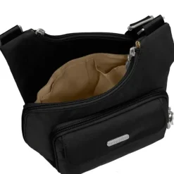 New Baggallini Criss Cross Bagg
