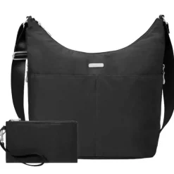 Sale Baggallini Hobo Crossbody Bag