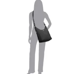 Sale Baggallini Hobo Crossbody Bag