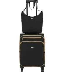 Sale Baggallini Hobo Crossbody Bag