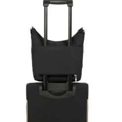 Sale Baggallini Hobo Crossbody Bag