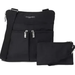 Hot Baggallini Horizon Crossbody