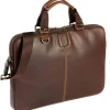 Online Boconi Bryant Sleeve Brief Antiqued Mahogany