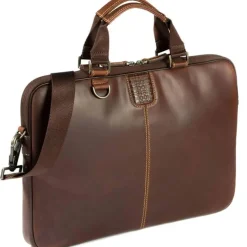 Online Boconi Bryant Sleeve Brief Antiqued Mahogany