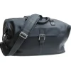 Hot Boconi Tyler Tumbled Cargo Duffel