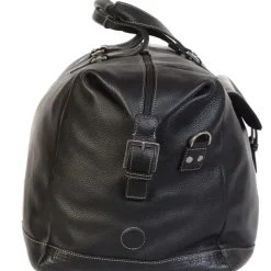 Hot Boconi Tyler Tumbled Cargo Duffel