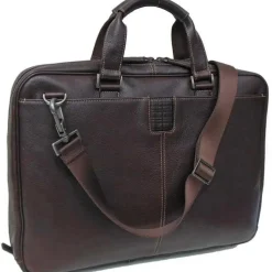 Discount Boconi Tyler Tumbled Zipster