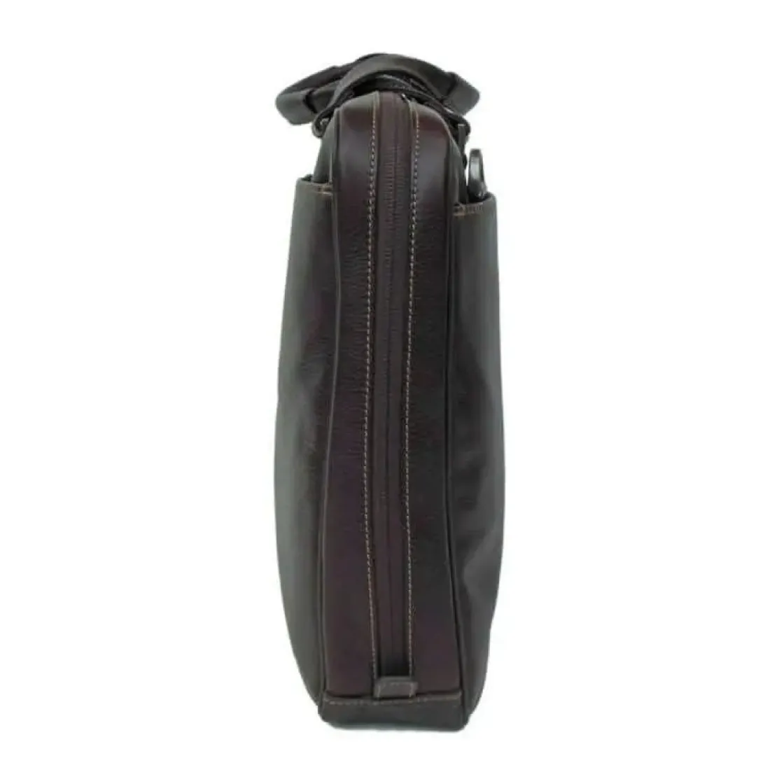 Discount Boconi Tyler Tumbled Zipster
