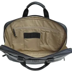 Discount Boconi Tyler Tumbled Zipster
