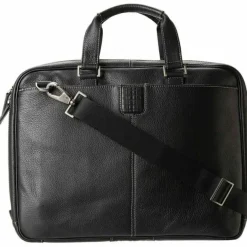 Discount Boconi Tyler Tumbled Zipster