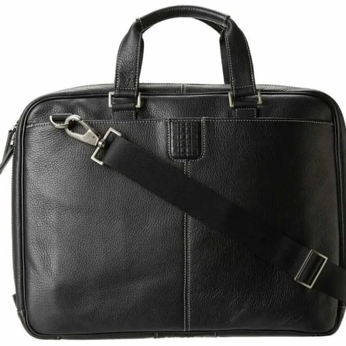 Discount Boconi Tyler Tumbled Zipster