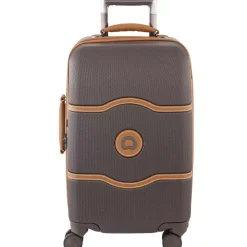 New Delsey Paris Delsey Chatelet Plus Carry-On Set