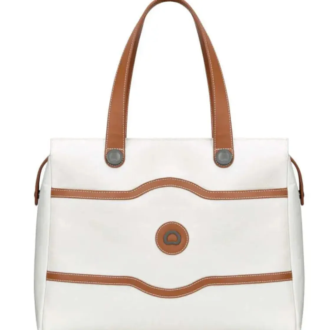 Best Delsey Paris Delsey Chatelet Soft Air Shoulder Bag