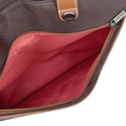 Best Delsey Paris Delsey Chatelet Soft Air Shoulder Bag