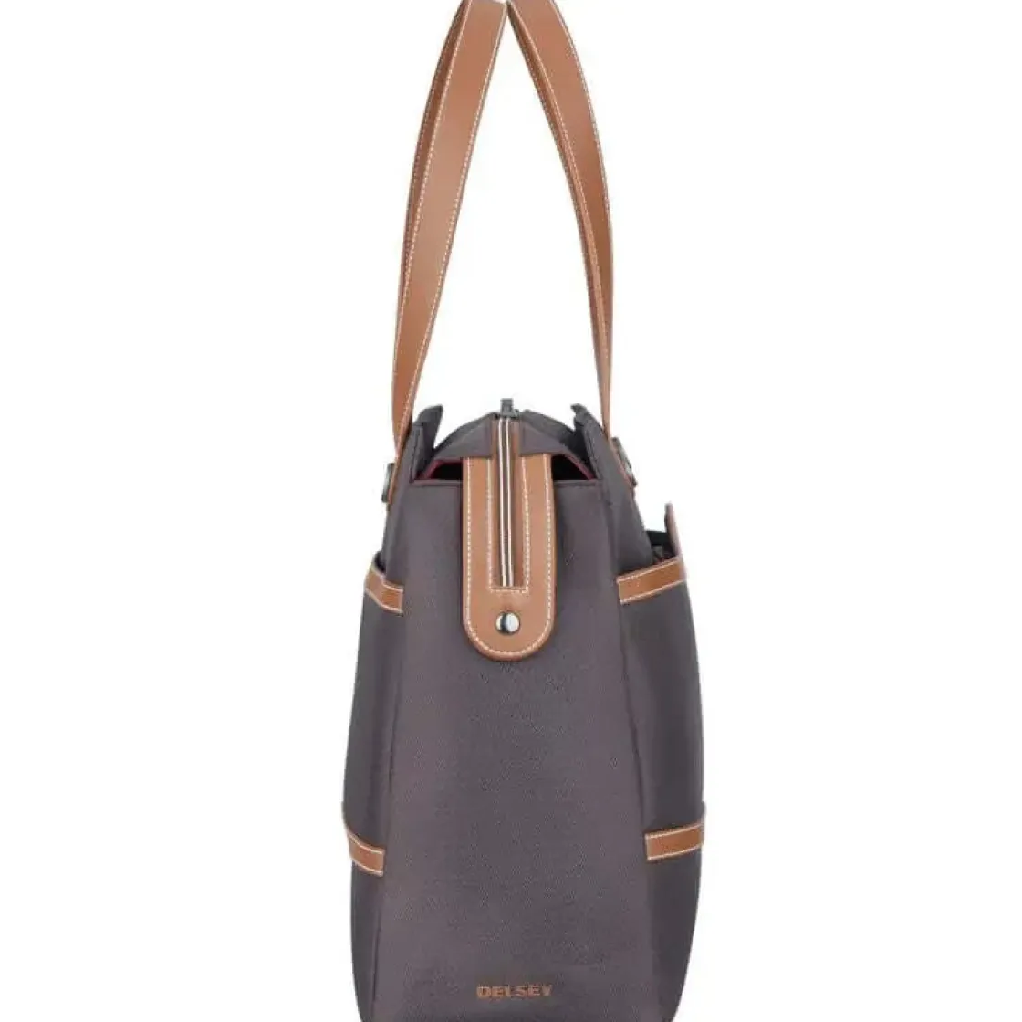 Best Delsey Paris Delsey Chatelet Soft Air Shoulder Bag