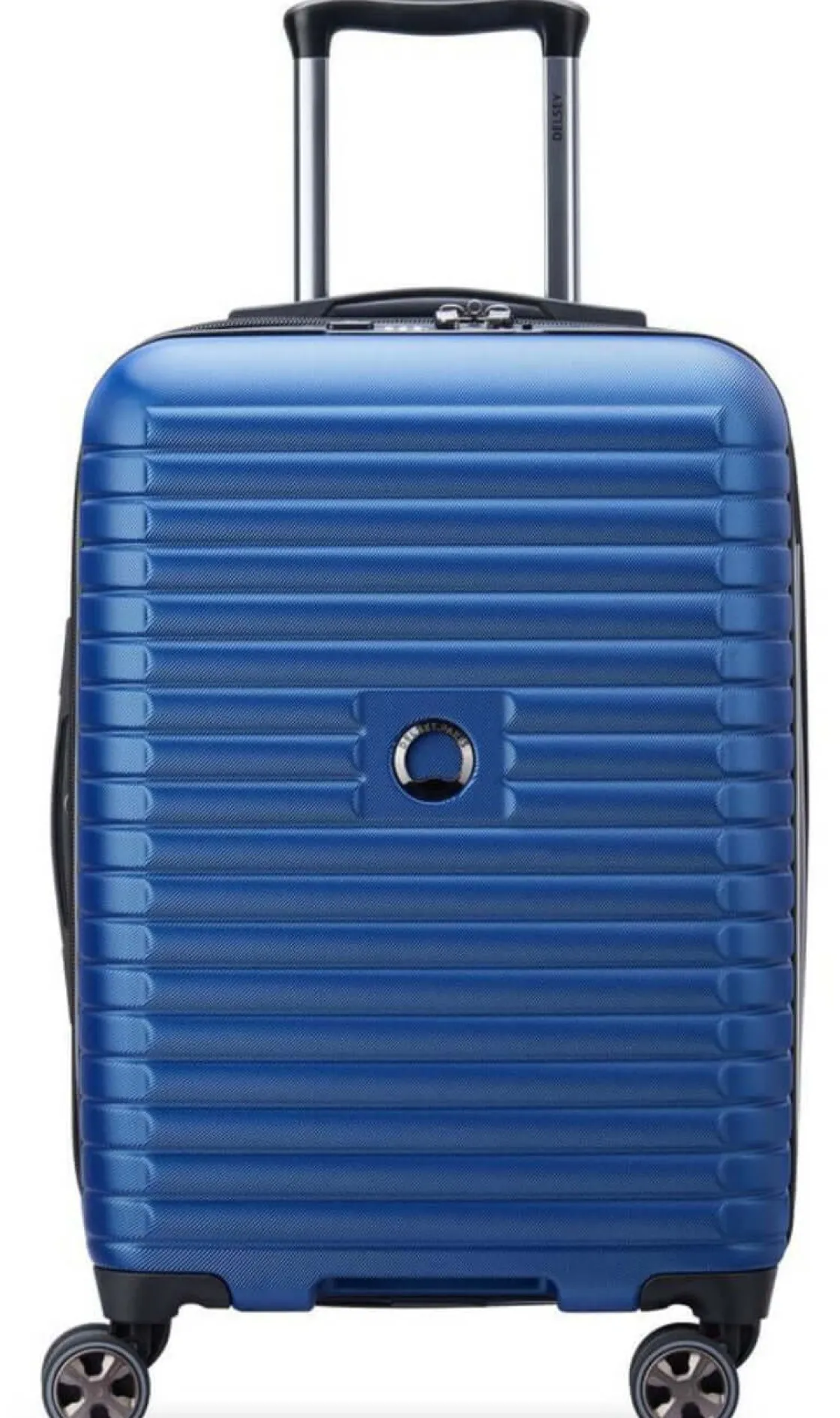 Discount Delsey Paris Delsey Cruise 3.0 Exp. Carry-On Spinner