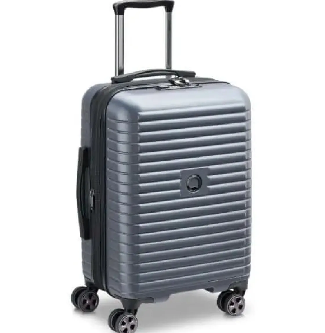 Discount Delsey Paris Delsey Cruise 3.0 Exp. Carry-On Spinner