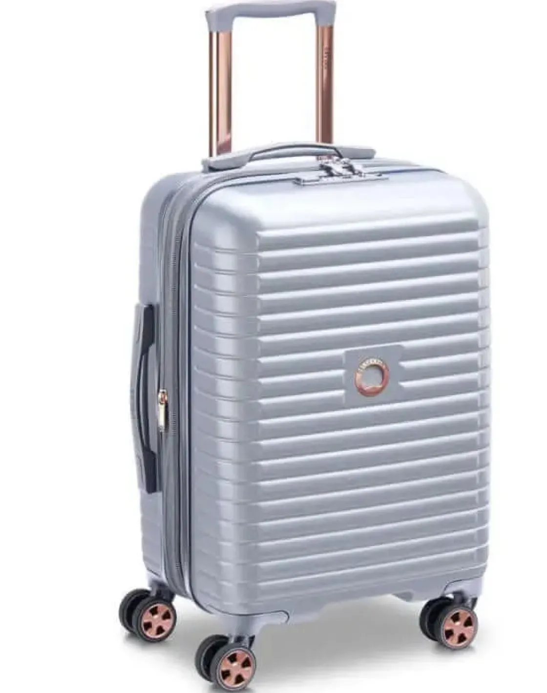 Discount Delsey Paris Delsey Cruise 3.0 Exp. Carry-On Spinner