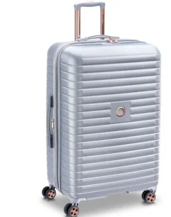 Best Delsey Paris Delsey Cruise 3.0 28inch Exp. Spinner