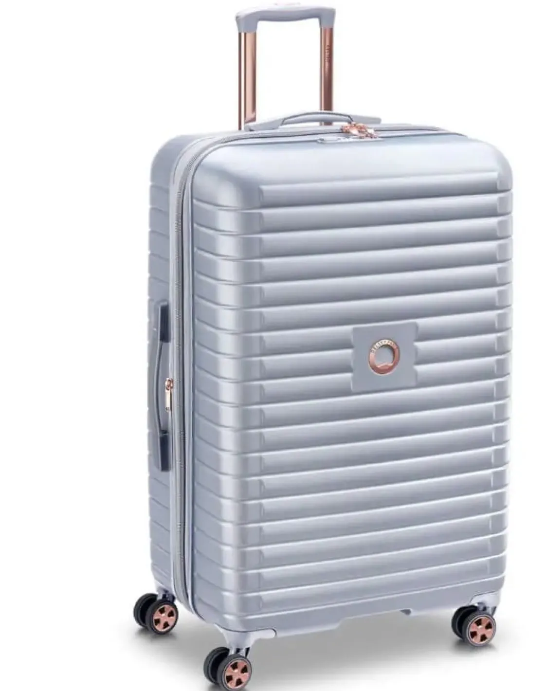 Best Delsey Paris Delsey Cruise 3.0 28inch Exp. Spinner