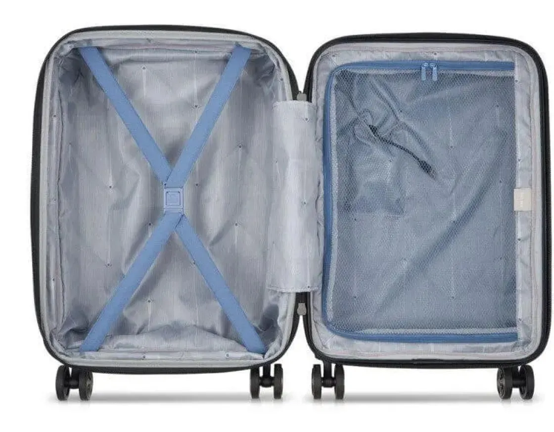 Best Delsey Paris Delsey Cruise 3.0 28inch Exp. Spinner