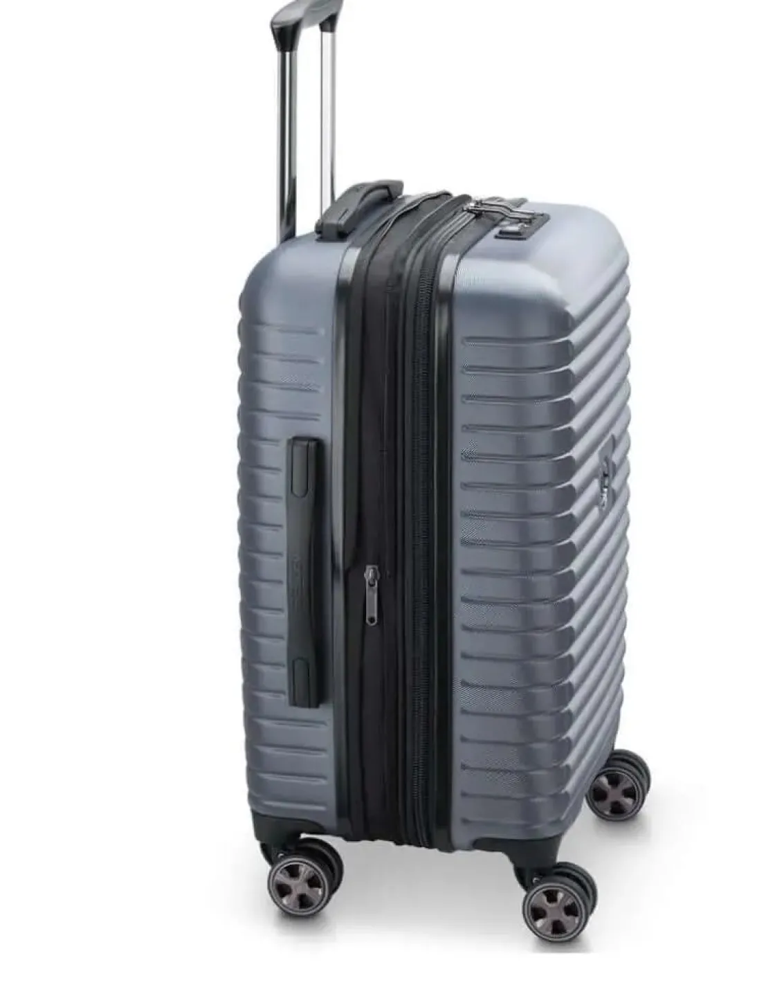 Best Delsey Paris Delsey Cruise 3.0 28inch Exp. Spinner