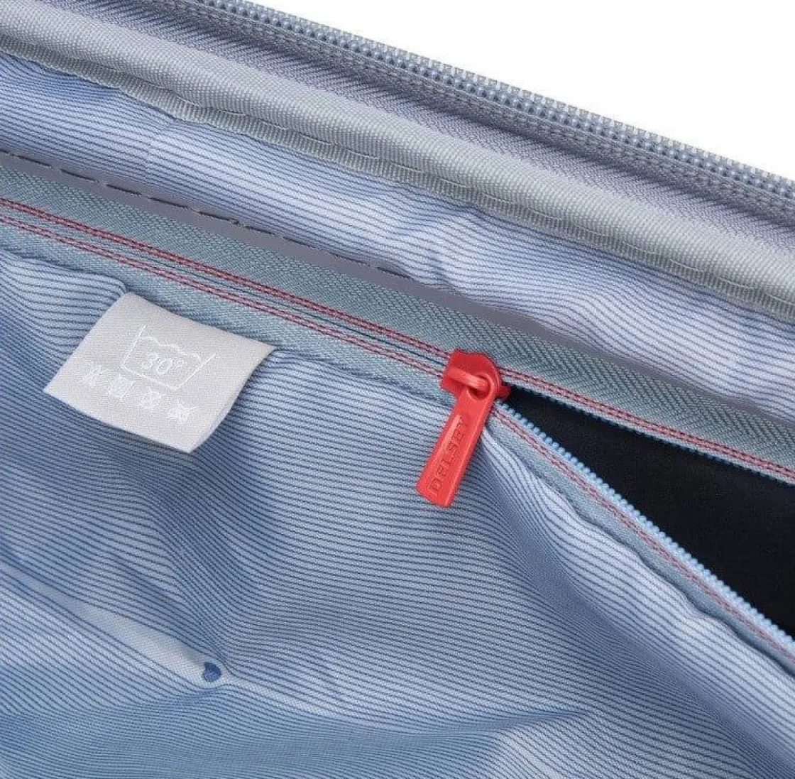 Best Delsey Paris Delsey Cruise 3.0 28inch Exp. Spinner