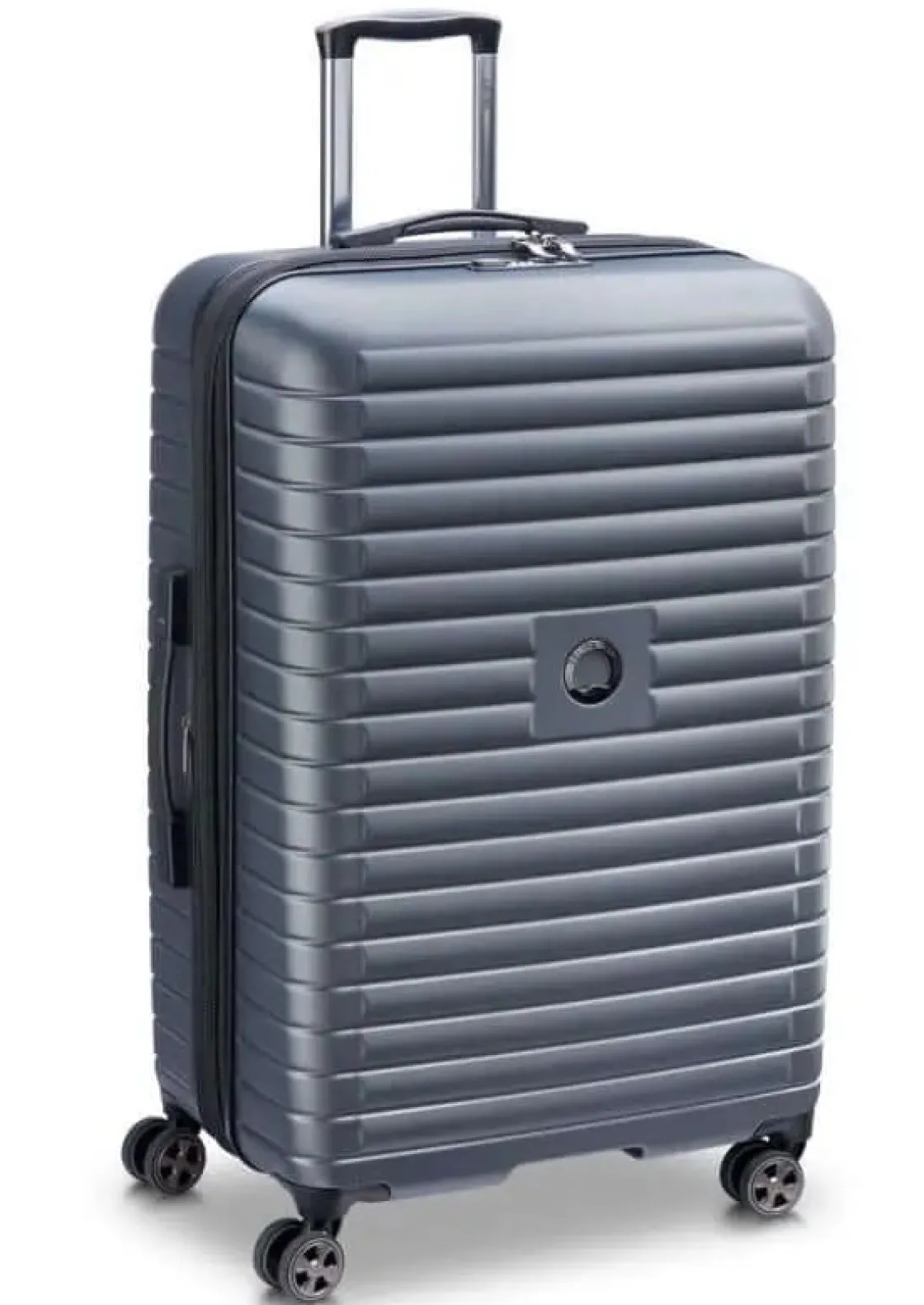 Best Delsey Paris Delsey Cruise 3.0 28inch Exp. Spinner