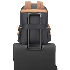 Outlet Delsey Paris Delsey Flanerie SE Laptop Backpack