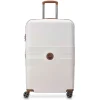 Fashion Delsey Paris Delsey Flanerie SE Large Spinner