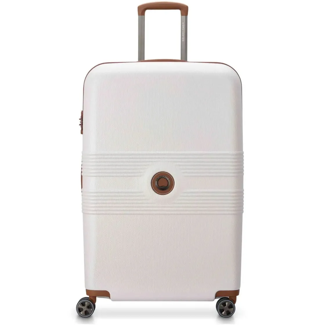 Fashion Delsey Paris Delsey Flanerie SE Large Spinner