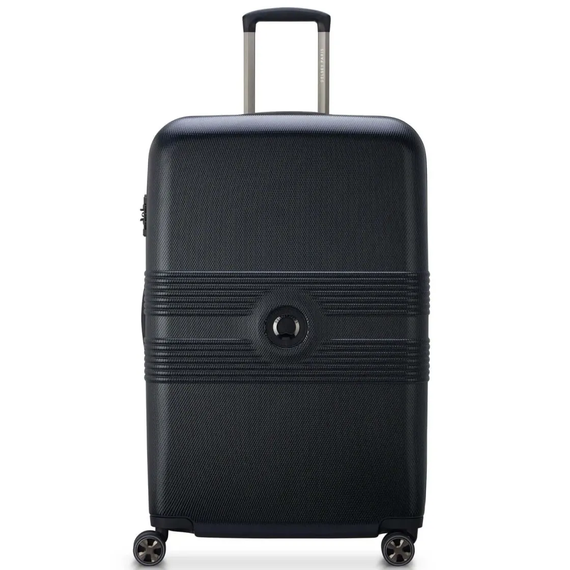 Fashion Delsey Paris Delsey Flanerie SE Large Spinner