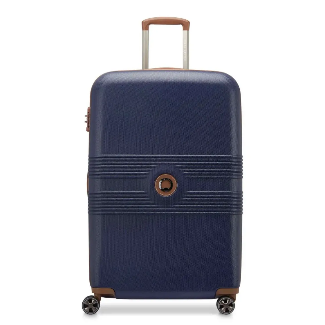 Fashion Delsey Paris Delsey Flanerie SE Large Spinner