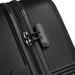 Discount Delsey Paris Delsey Flanerie SE Medium Spinner