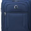Online Delsey Paris Delsey Helium DLX Carry-On Spinner