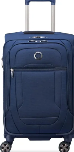 Online Delsey Paris Delsey Helium DLX Carry-On Spinner
