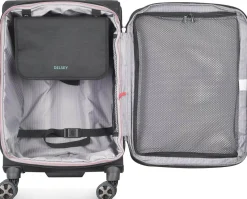Online Delsey Paris Delsey Helium DLX Carry-On Spinner