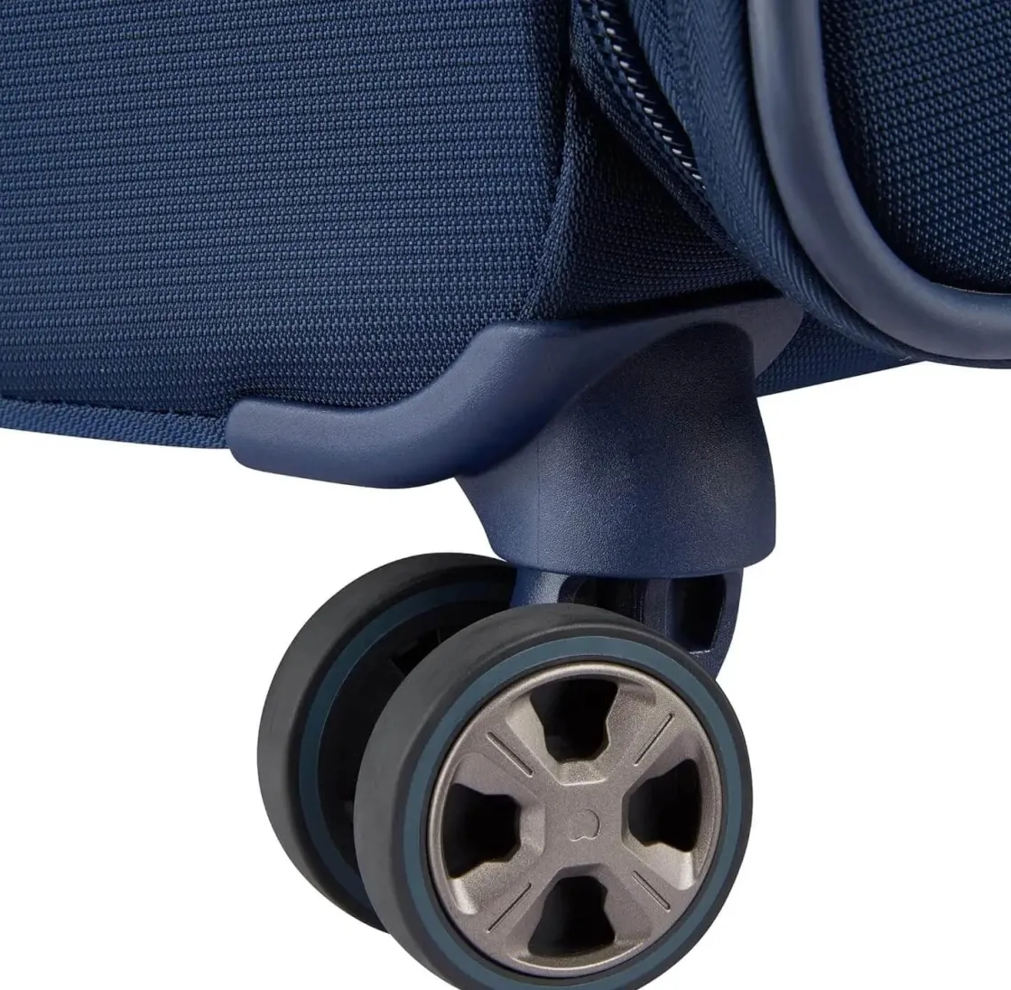 Online Delsey Paris Delsey Helium DLX Carry-On Spinner