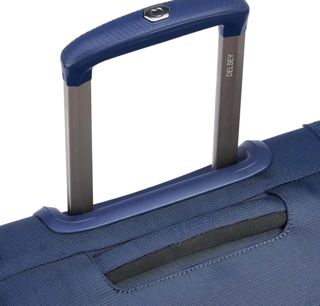 Online Delsey Paris Delsey Helium DLX Carry-On Spinner