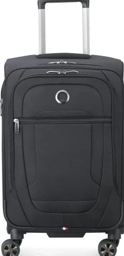Online Delsey Paris Delsey Helium DLX Carry-On Spinner