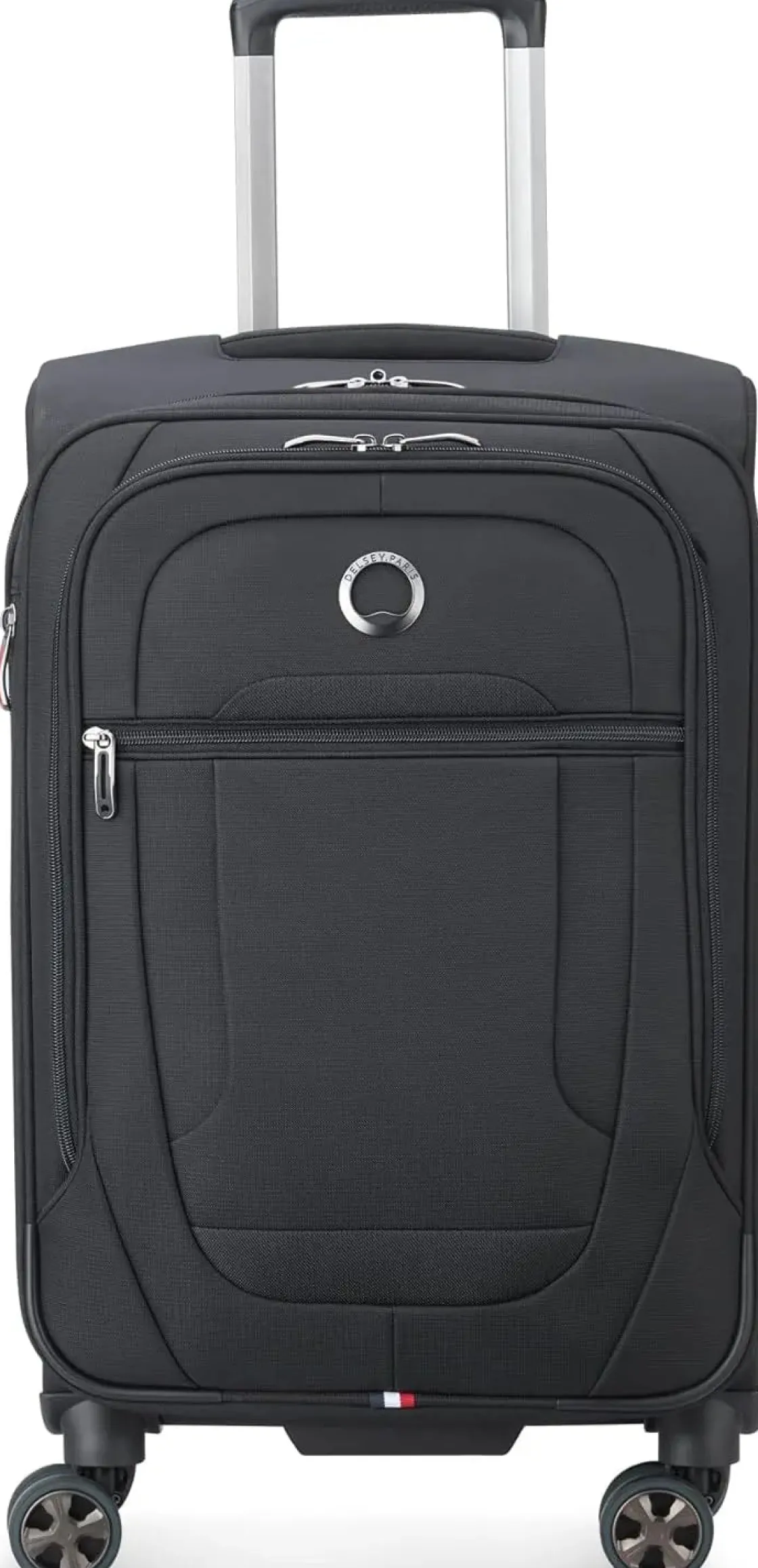 Online Delsey Paris Delsey Helium DLX Carry-On Spinner
