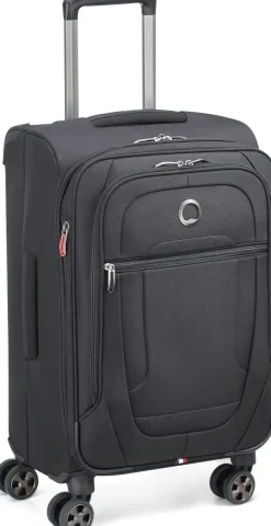 Online Delsey Paris Delsey Helium DLX Carry-On Spinner