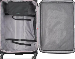 Clearance Delsey Paris Delsey Helium DLX Large Spinner