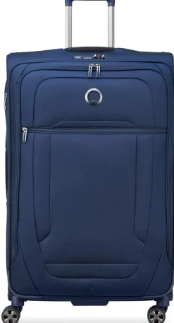 Clearance Delsey Paris Delsey Helium DLX Large Spinner