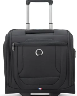 Sale Delsey Paris Delsey Helium DLX Wheeled Underseater