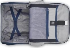 Sale Delsey Paris Delsey Helium DLX Wheeled Underseater